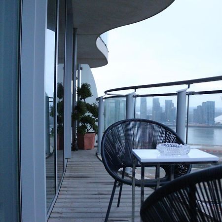 Luxury 1 Bedroom Apartment In لندن المظهر الخارجي الصورة