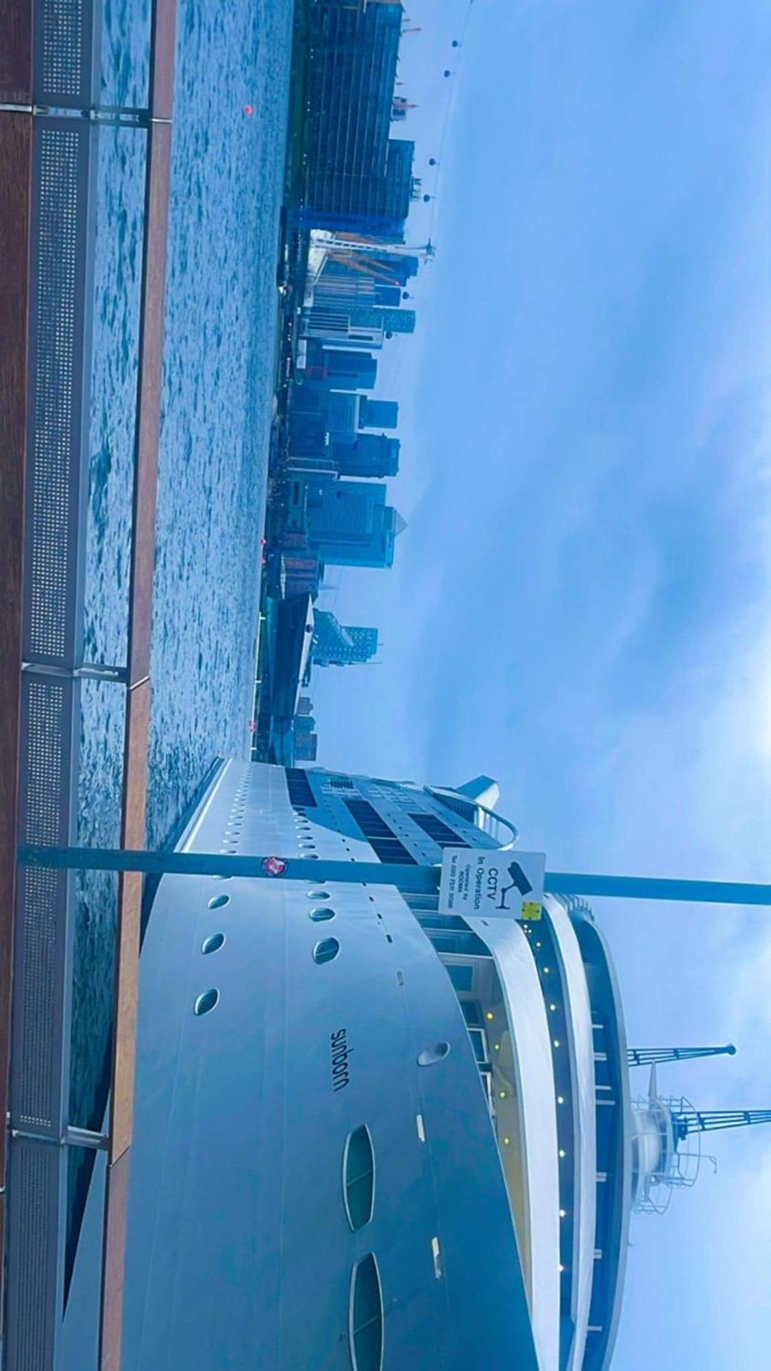Luxury 1 Bedroom Apartment In لندن المظهر الخارجي الصورة