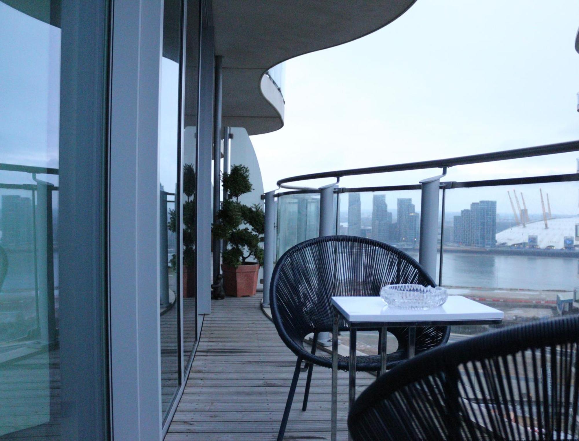 Luxury 1 Bedroom Apartment In لندن المظهر الخارجي الصورة