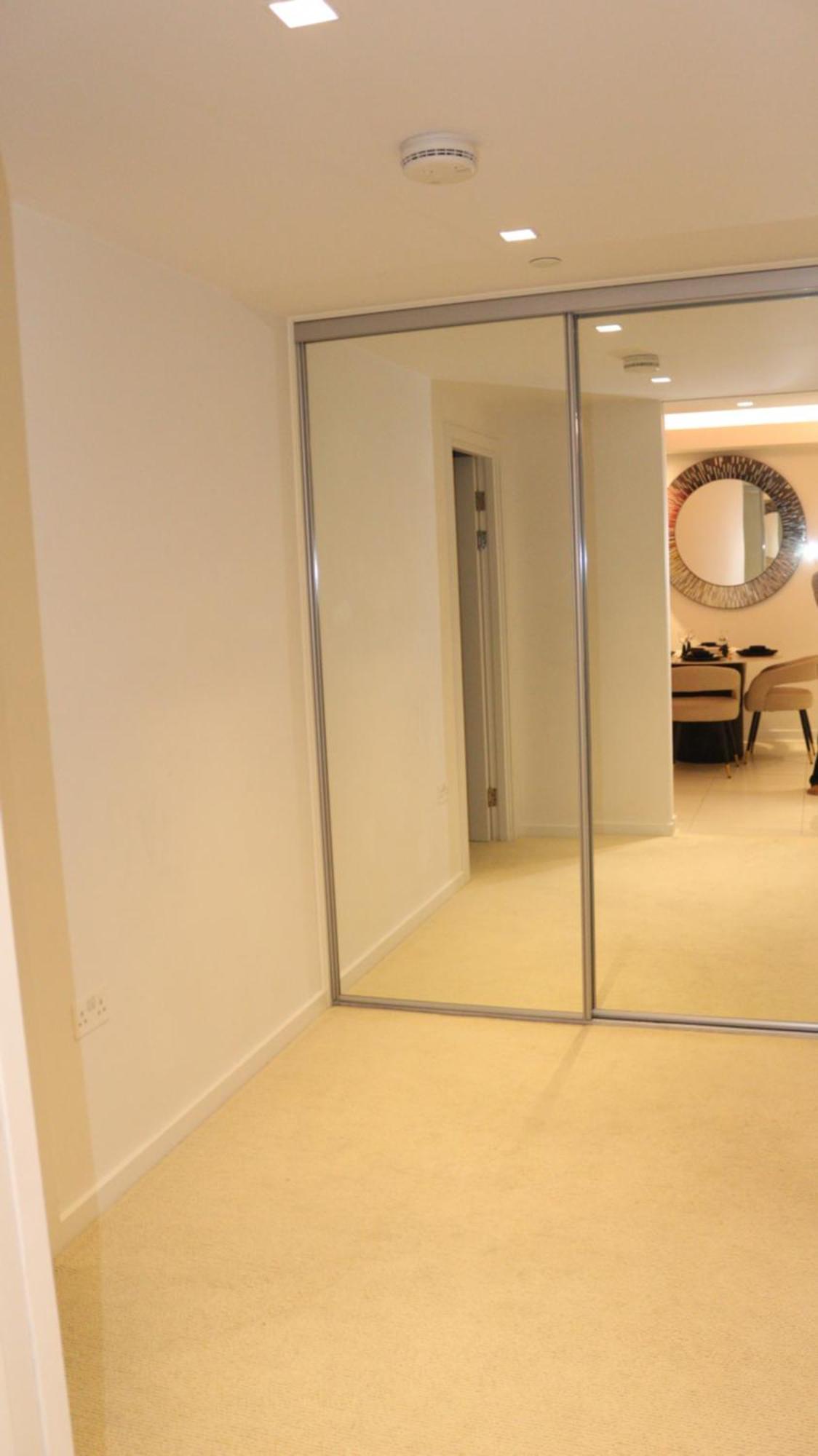 Luxury 1 Bedroom Apartment In لندن المظهر الخارجي الصورة