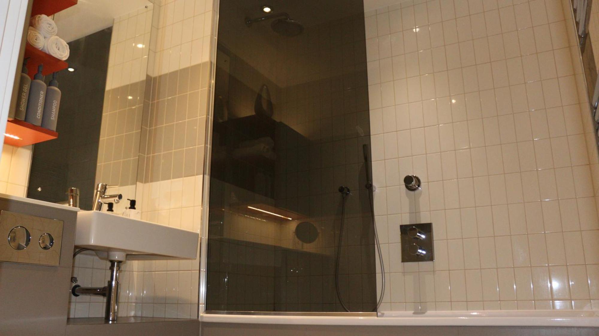 Luxury 1 Bedroom Apartment In لندن المظهر الخارجي الصورة
