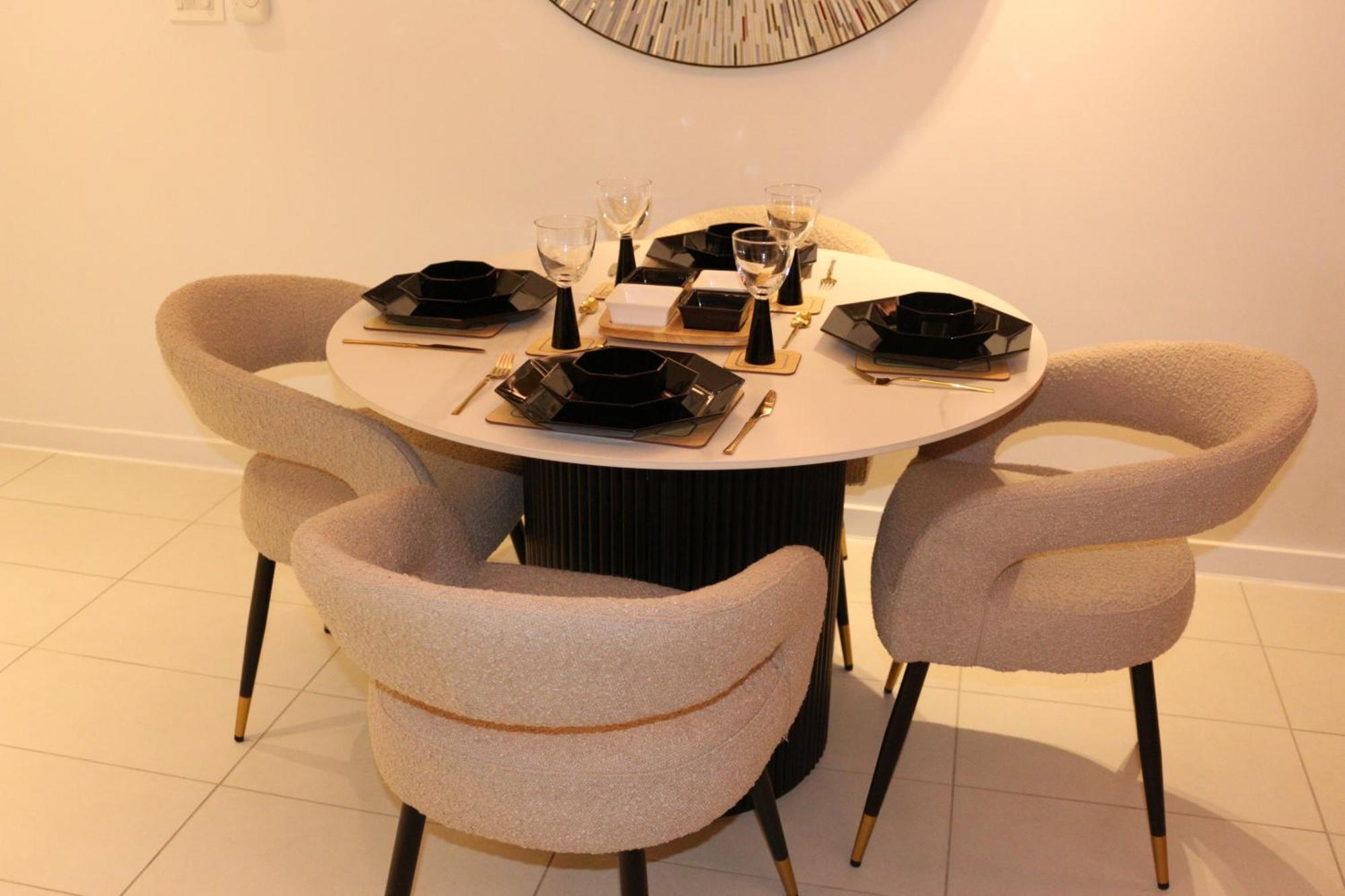 Luxury 1 Bedroom Apartment In لندن المظهر الخارجي الصورة