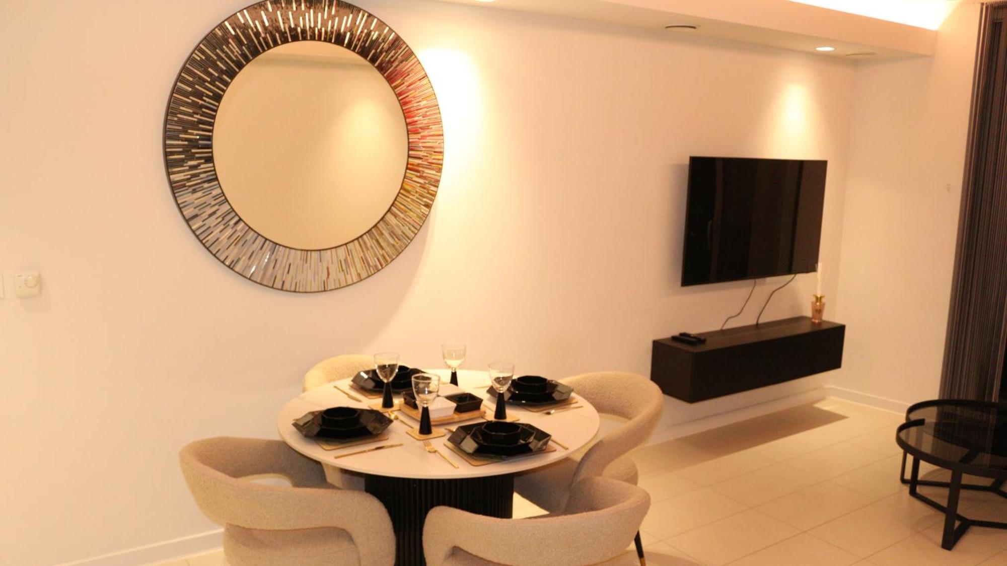 Luxury 1 Bedroom Apartment In لندن المظهر الخارجي الصورة