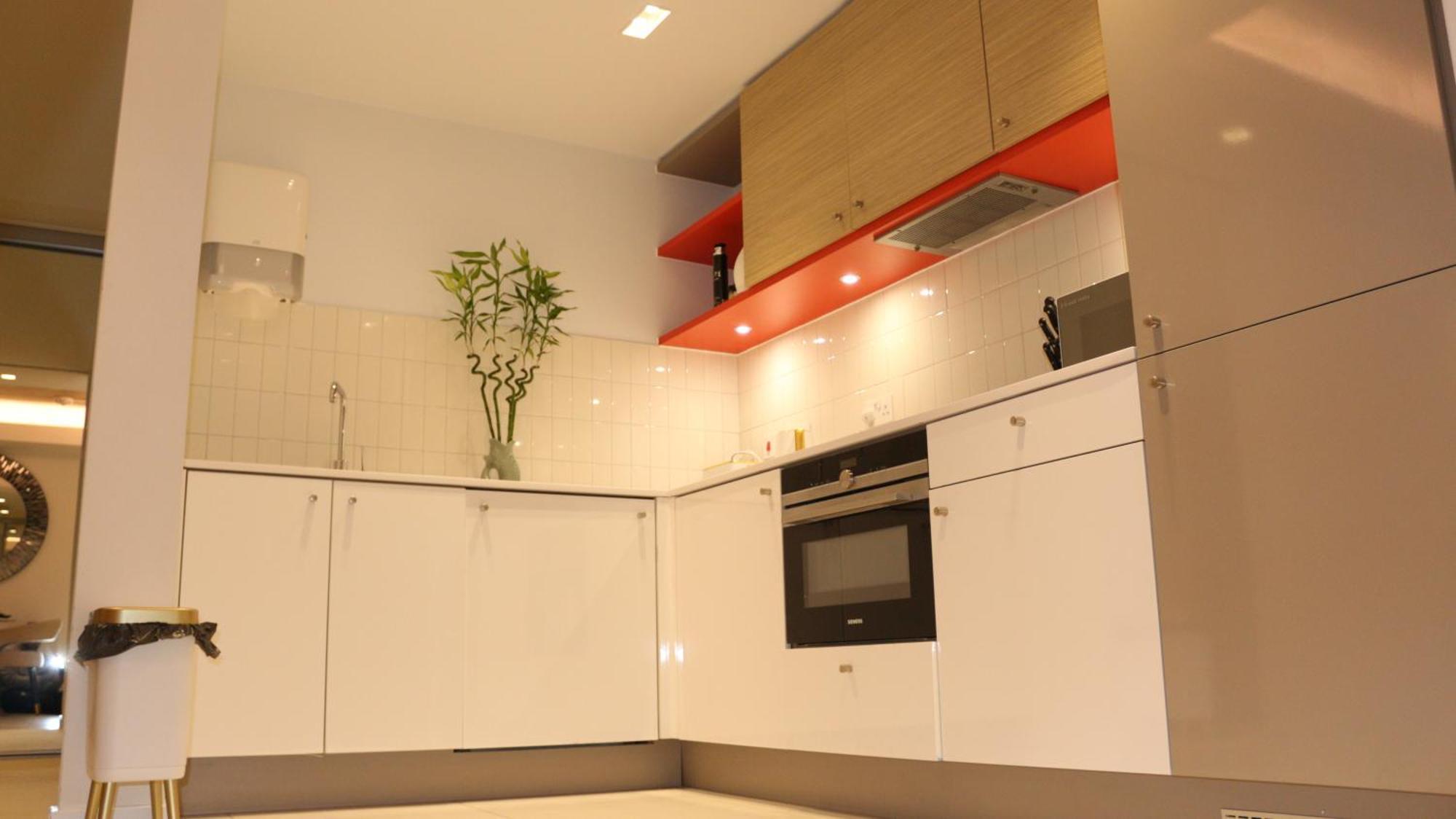 Luxury 1 Bedroom Apartment In لندن المظهر الخارجي الصورة