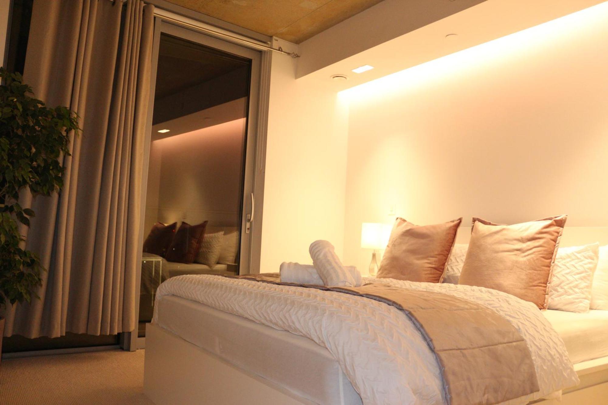 Luxury 1 Bedroom Apartment In لندن المظهر الخارجي الصورة